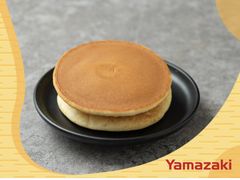 No.13铜锣烧-山崎面包(第一八佰伴店)