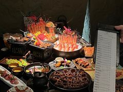 -花潮料理艺食馆(SM新生活广场店)