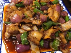 -老味道1992(武当山店)