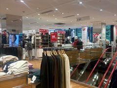 -优衣库(深圳万象天地旗舰店)