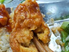 -复旦大学本部-食堂