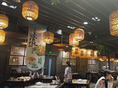-南京大牌档(崇文门国瑞店)