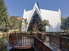 -惠州金海湾嘉华度假酒店