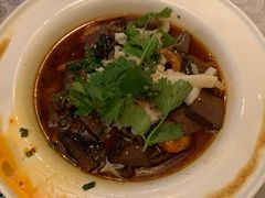 -山外山菜馆(玉泉路店)