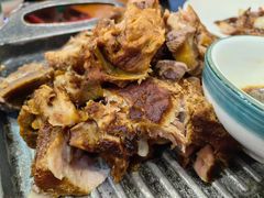 -渔家风味·鲅鱼水饺·央视展播·海鲜天津菜(开发区店)