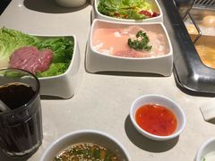 -海底捞火锅(万丰桥店)