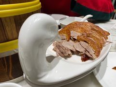 -御仙都北京菜馆·烤鸭店(双井店)