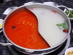 鲜鱼片-丽江龙继斑鱼庄(东兴路店)