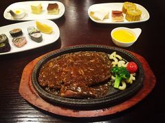 -台北帮厨(西双版纳融创茂店)