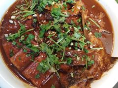 -八大碗·地道东北菜(白塔堡店)