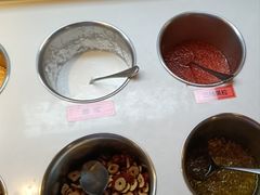 -绿茶餐厅(北京世纪金源店)