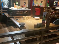 -农耕记·湖南土菜(halo广场店)