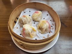 -蟹小友·蟹黄面·手工点心(南京东路店)