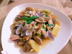 -79号渔船海鲜饭店(华强北店)