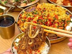 -冒菜西施·非遗冒菜(总店)