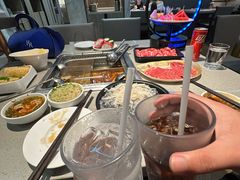 -海底捞火锅(步步高新天地店)