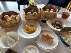 -富力丽思卡尔顿酒店·丽轩中餐厅