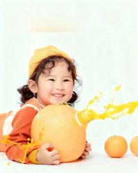 -小阿福儿童摄影(华中智谷店)