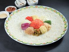 -陶缘一号·四季缘·老字号顺德菜·户外婚礼家宴(西滘店)