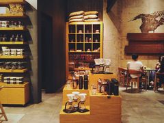 -星巴克臻选(深圳罗湖万象城店)