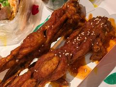 -吉利龙虾·新派海鲜烧烤