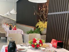 -味+新京宴·烤鸭·北京菜(创意谷店)