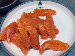 -三京祥烤肉自助料理(慈云寺店)