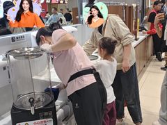 -永辉超市(通州万达店)