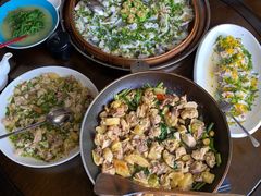 -食德喜·阳山鸡王食研基地