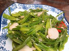 -阿鹏故事云南野生菌火锅(人民路店)