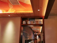 -仓桥家·焗寿司·锅物(光谷步行街店)