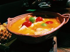 -云海肴·汽锅鸡·云南菜(美罗城店)