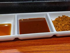 -山之屋炭火烧肉·生啤畅饮(大朗万科中央公园店)