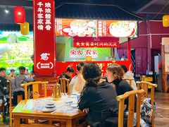 -柴火农家·江西赣南菜(土华店)