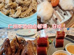 -点都德(广州白云山景区南门店)