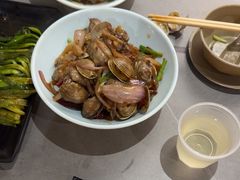 -不夜天烧烤牛骨头(南湖店)