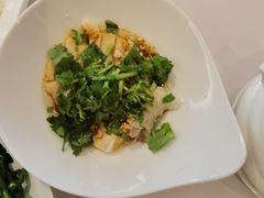 -粤财皇冠假日酒店·彩华轩中餐厅
