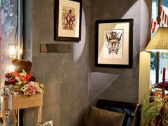 -咖法森林·咖啡  酒吧(天河店)