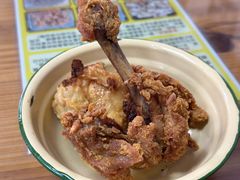 -卢聪艺小吃店(阳翟总店)