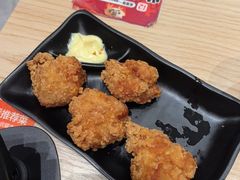 -麺屋猪一(宝安华强广场店)