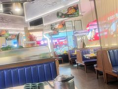 -新辣道鱼火锅(龙旗广场店)