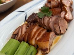 -金稼园·金平湖农家菜