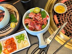 -極屋鮨牛 · 烧肉酒场(时代C馆店)