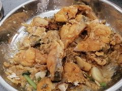 -汉堡王(江海广场店)