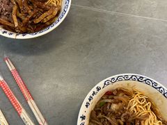 -梅溪·小伙子干挑面(安吉总店)
