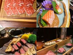 -牛道·和牛九食(市府恒隆广场店)