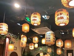 -南京大牌档(三阳广场苏宁店)