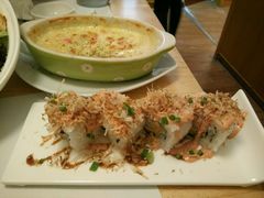 -花漫里餐厅(刺桐店)