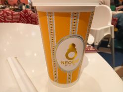 -奈尔宝家庭中心·亲子餐厅(苏州大悦城店)