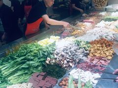 -林静小吃(复兴路店)